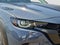 2026 Mazda Mazda CX-50 2.5 Turbo Meridian Edition