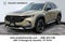 2026 Mazda Mazda CX-50 2.5 Turbo Meridian Edition