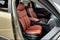 2026 Mazda Mazda CX-50 2.5 Turbo Meridian Edition