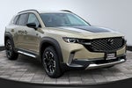 2026 Mazda Mazda CX-50 2.5 Turbo Meridian Edition