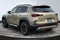 2026 Mazda Mazda CX-50 2.5 Turbo Meridian Edition