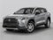 2023 Toyota Corolla Cross L