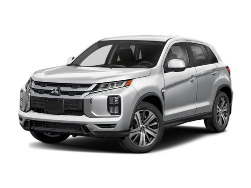 2025 Mitsubishi Outlander Sport 2.0 ES