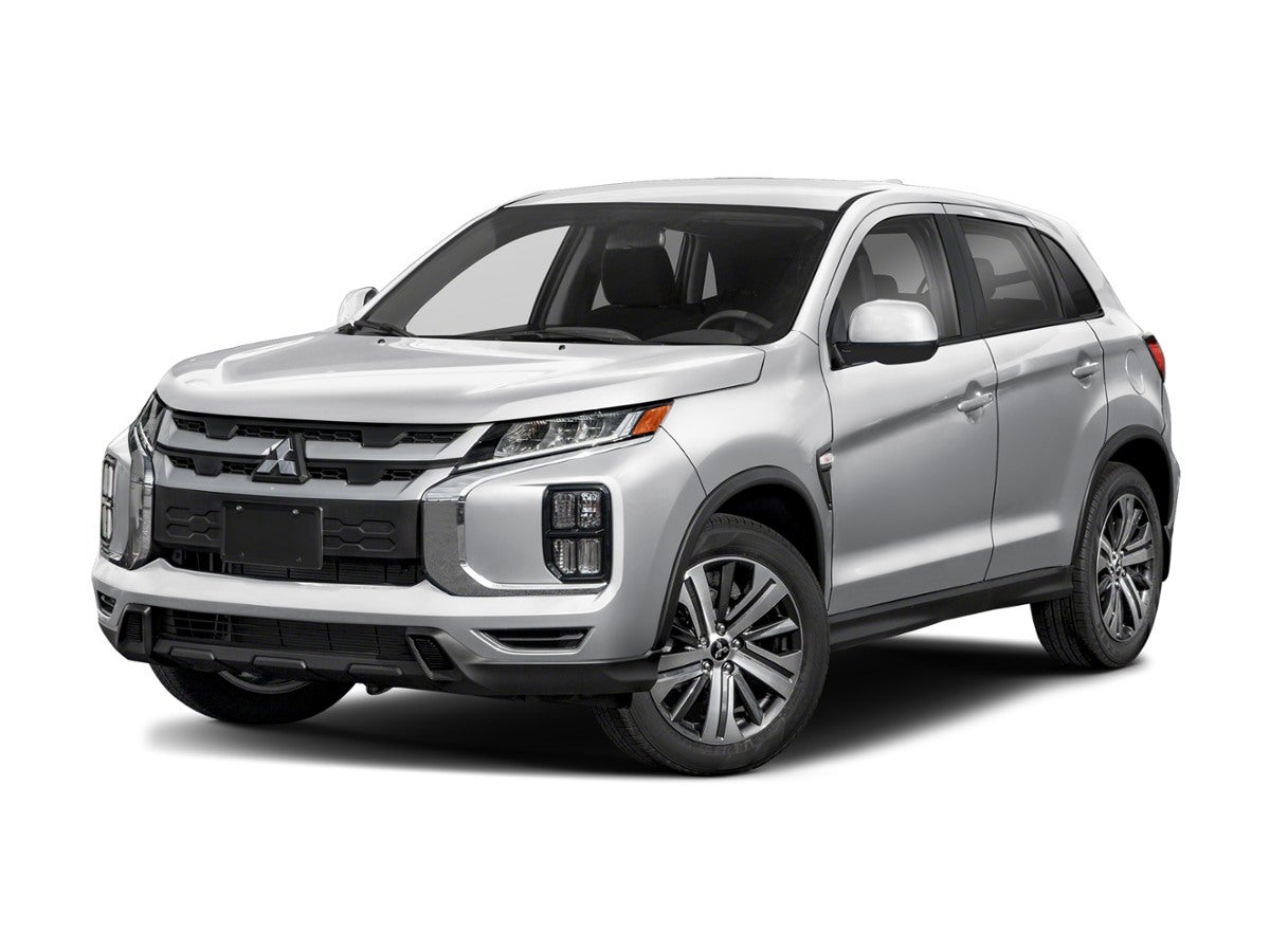 2025 Mitsubishi Outlander Sport 2.0 ES