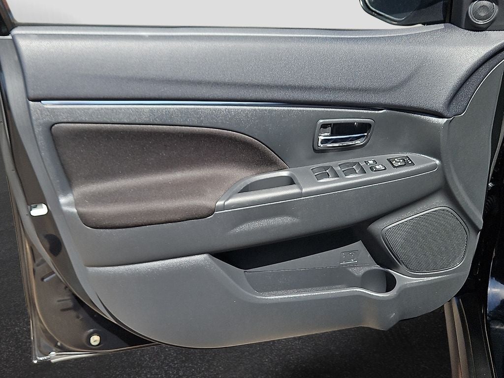 2025 Mitsubishi Outlander Sport 2.0 ES