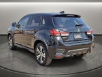 2025 Mitsubishi Outlander Sport 2.0 ES