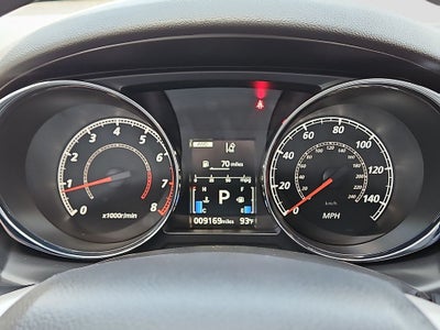 2025 Mitsubishi Outlander Sport 2.0 ES