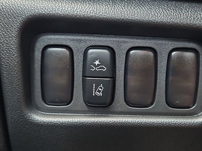 2025 Mitsubishi Outlander Sport 2.0 ES
