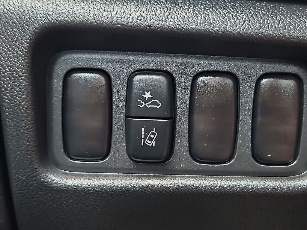 2025 Mitsubishi Outlander Sport 2.0 ES