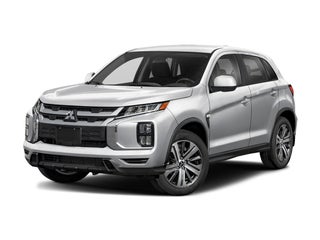 2025 Mitsubishi Outlander Sport 2.0 ES