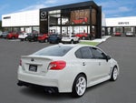2018 Subaru WRX Limited