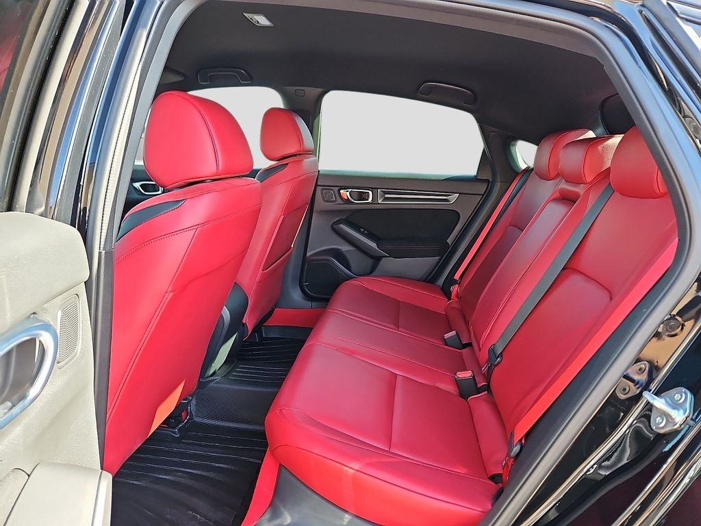 2025 Honda Civic Type R Manual