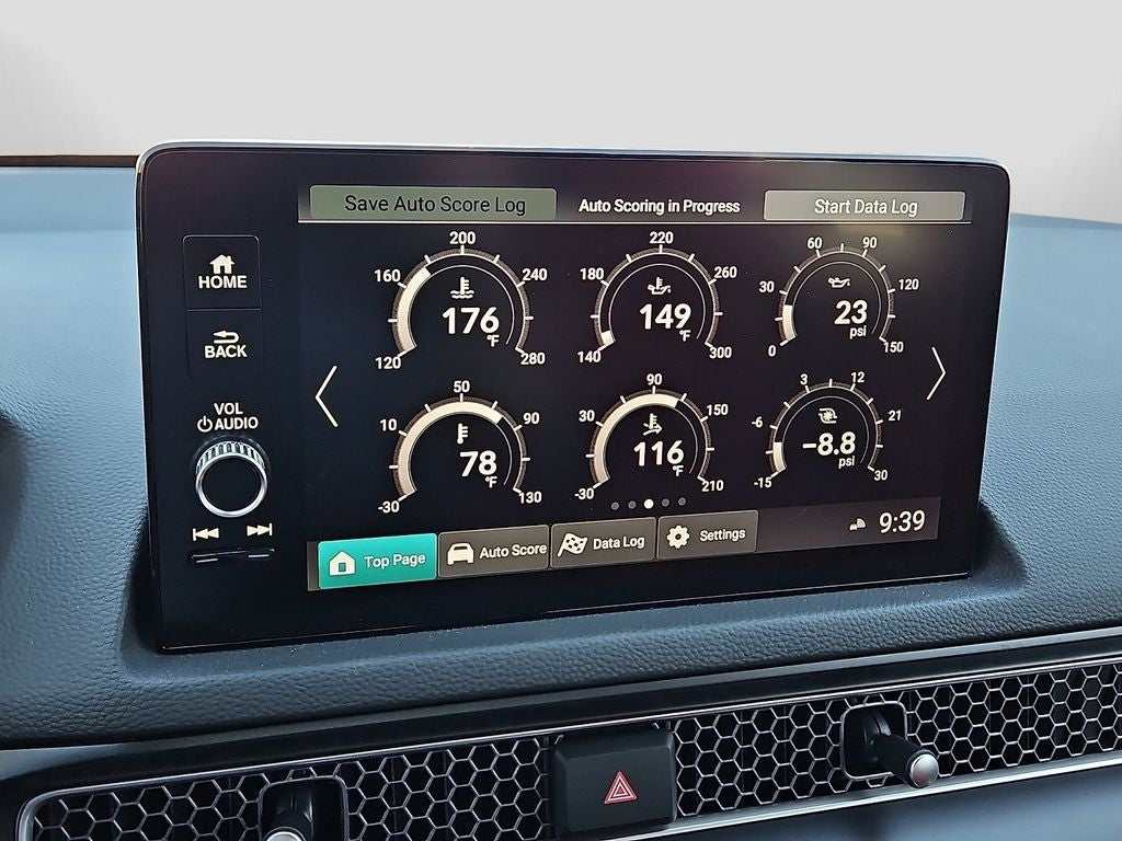 2025 Honda Civic Type R Manual