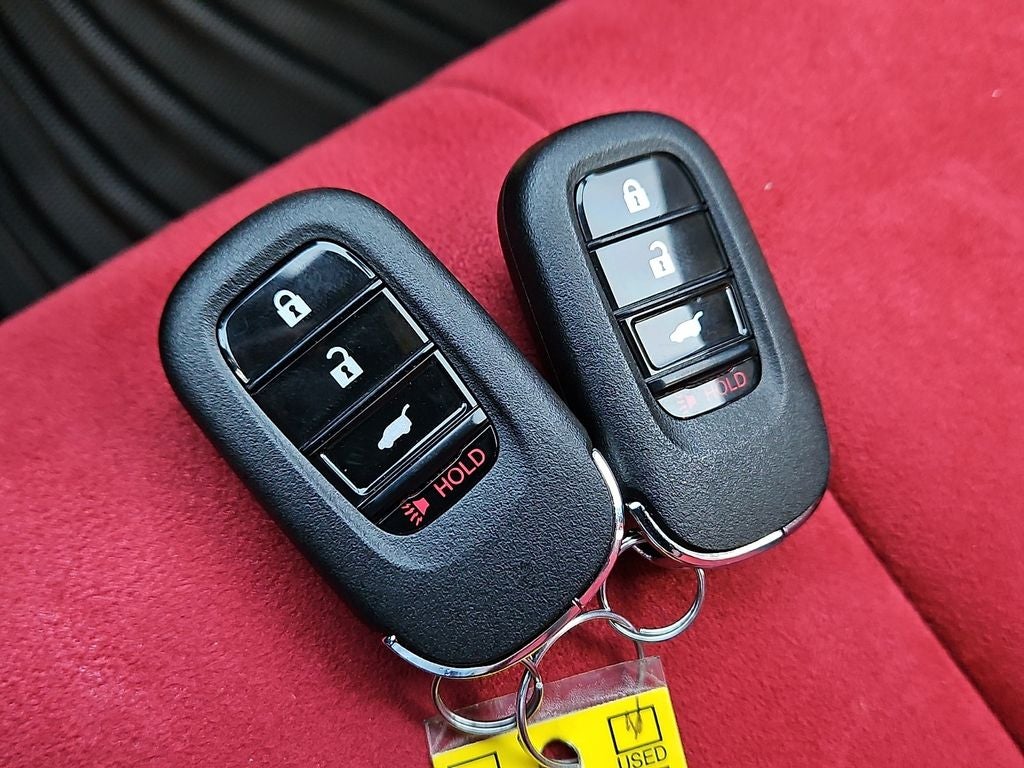 2025 Honda Civic Type R Manual