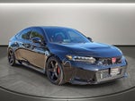 2025 Honda Civic Type R Manual