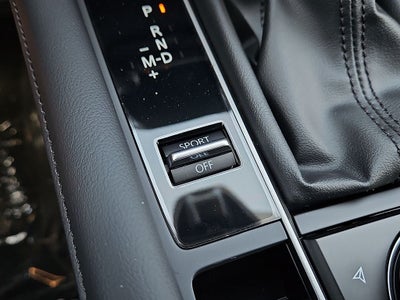 2026 Mazda Mazda3 2.5 S