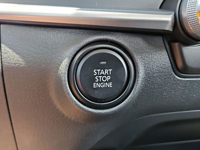 2026 Mazda Mazda3 2.5 S