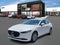 2026 Mazda Mazda3 2.5 S
