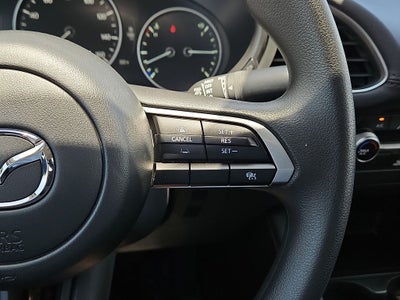 2026 Mazda Mazda3 2.5 S