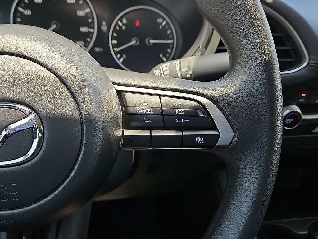 2026 Mazda Mazda3 2.5 S
