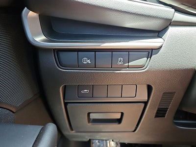 2026 Mazda Mazda3 2.5 S