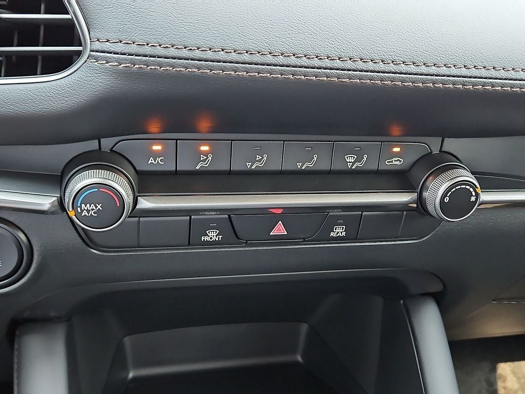 2026 Mazda Mazda3 2.5 S