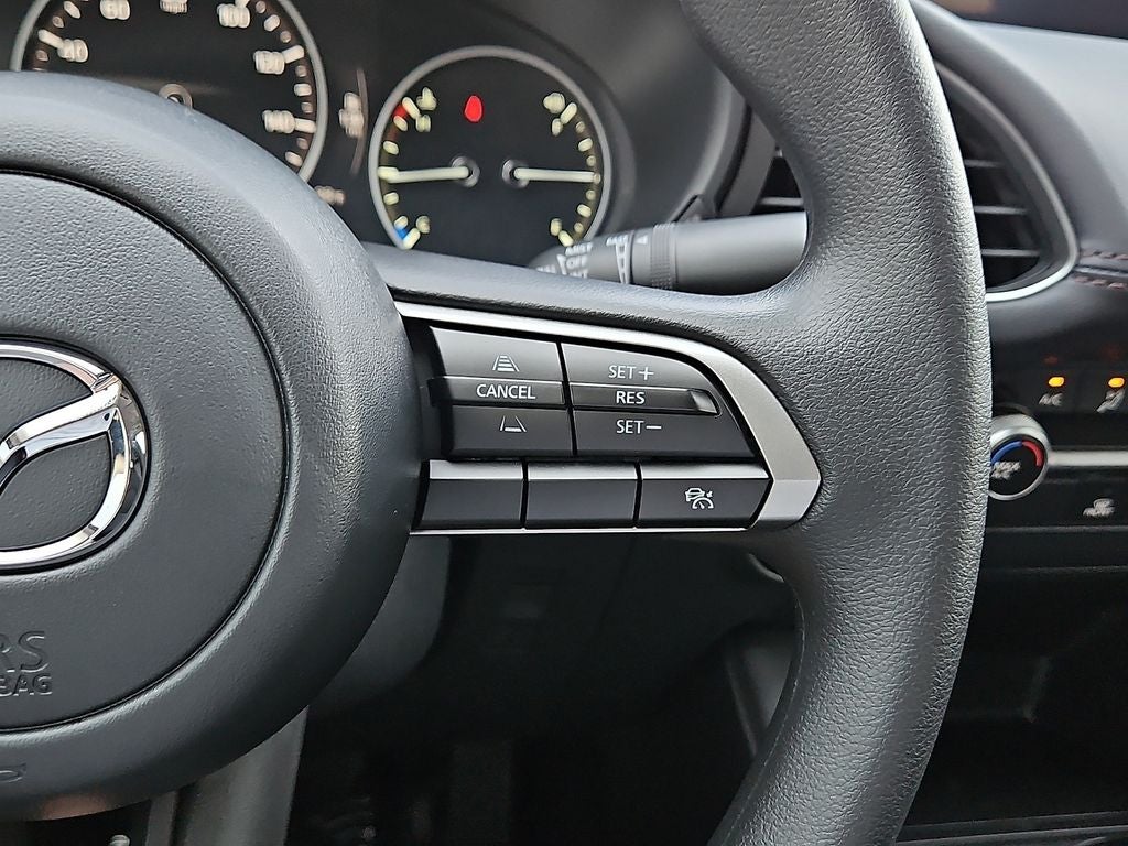 2026 Mazda Mazda3 2.5 S