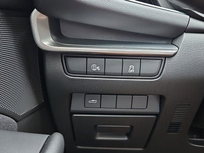 2026 Mazda Mazda3 2.5 S