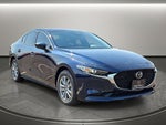 2026 Mazda Mazda3 2.5 S