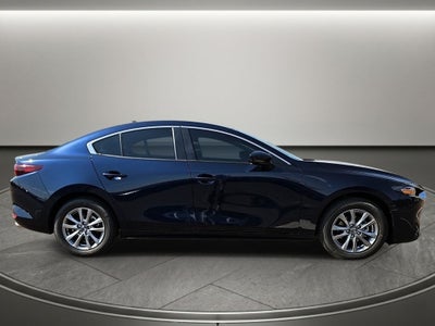 2026 Mazda Mazda3 2.5 S