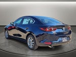 2026 Mazda Mazda3 2.5 S