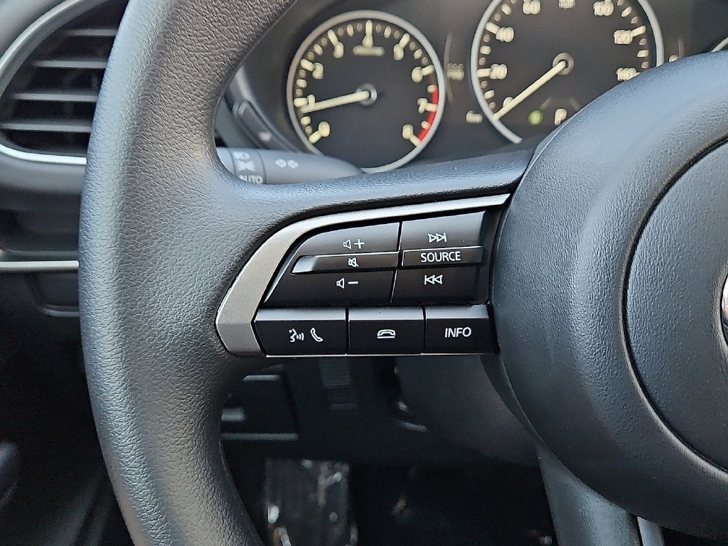 2026 Mazda Mazda3 2.5 S