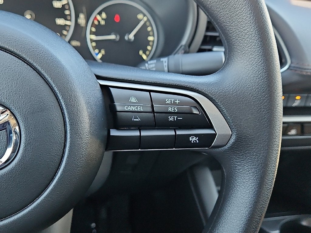 2026 Mazda Mazda3 2.5 S