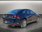 2026 Mazda Mazda3 2.5 S