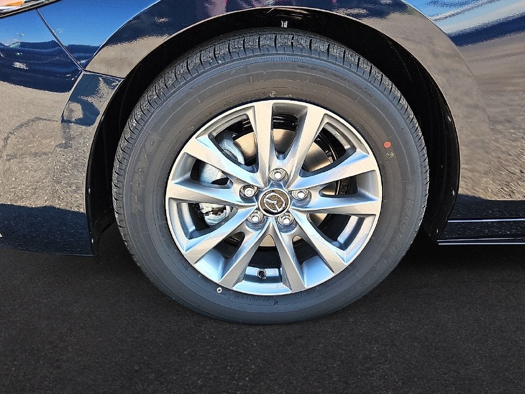 2026 Mazda Mazda3 2.5 S