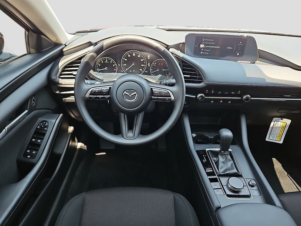2026 Mazda Mazda3 2.5 S