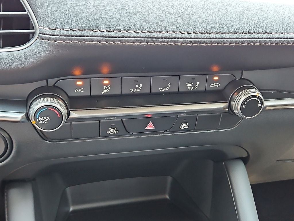 2026 Mazda Mazda3 2.5 S