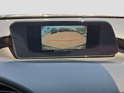 2026 Mazda Mazda3 2.5 S