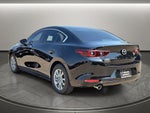 2026 Mazda Mazda3 2.5 S