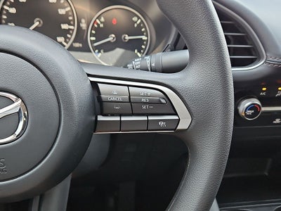 2026 Mazda Mazda3 2.5 S
