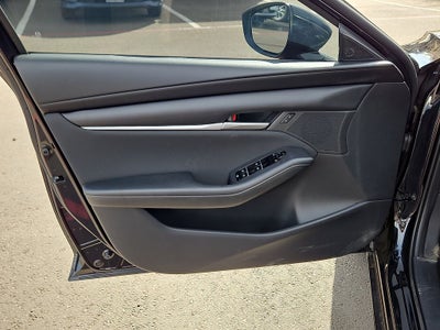 2026 Mazda Mazda3 2.5 S