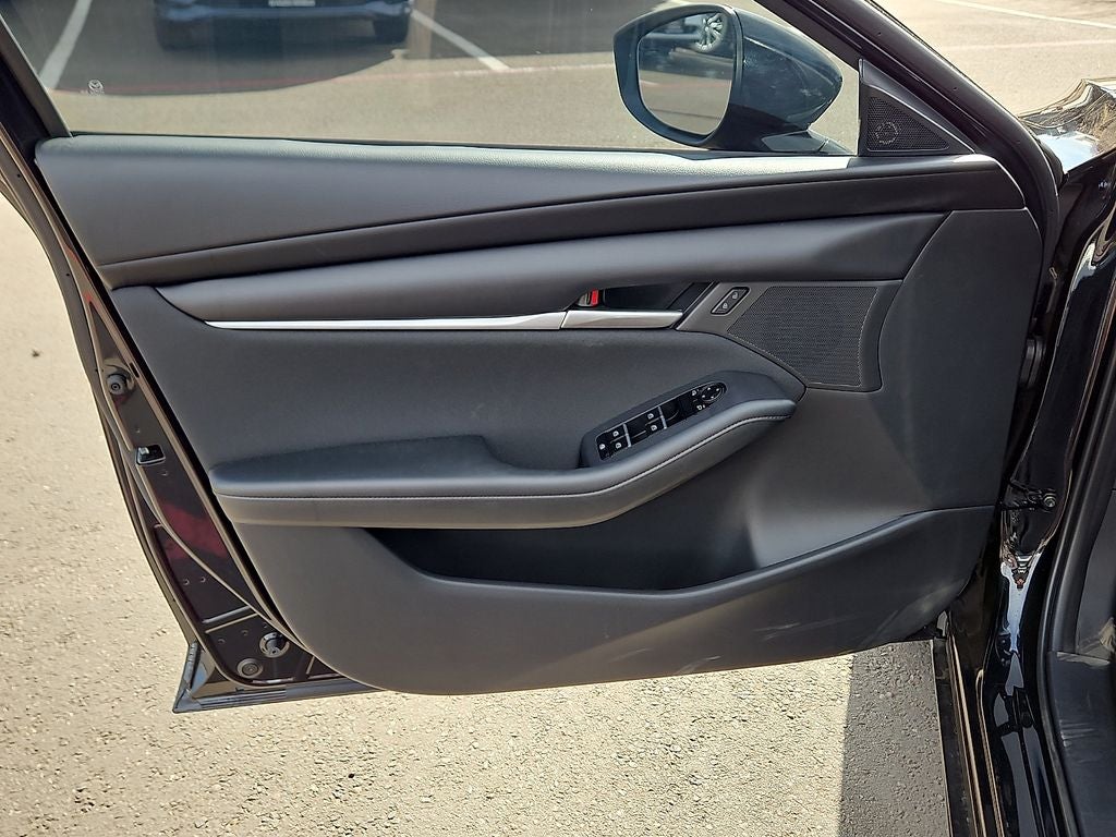 2026 Mazda Mazda3 2.5 S