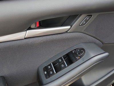 2026 Mazda Mazda3 2.5 S