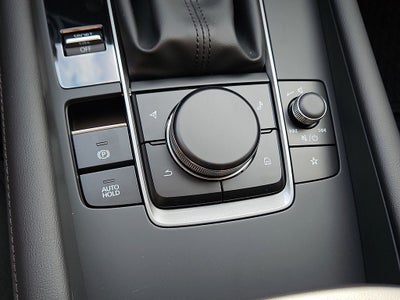 2026 Mazda Mazda3 2.5 S