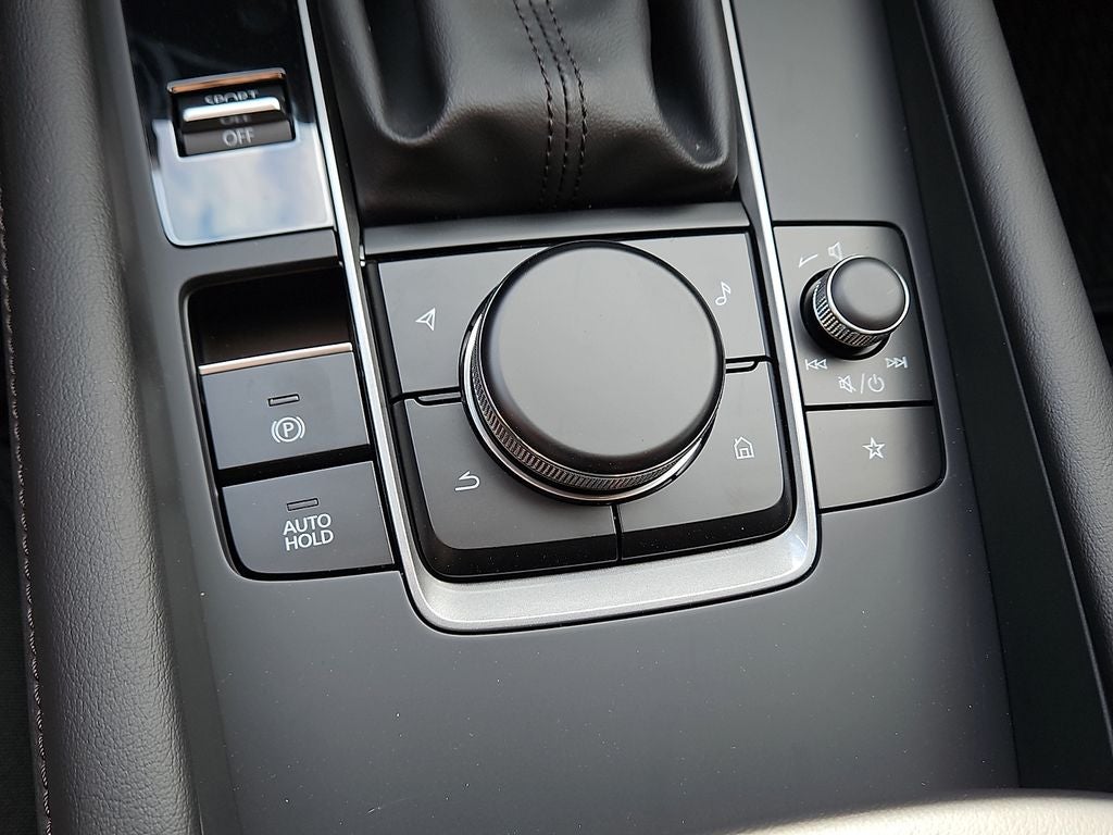 2026 Mazda Mazda3 2.5 S