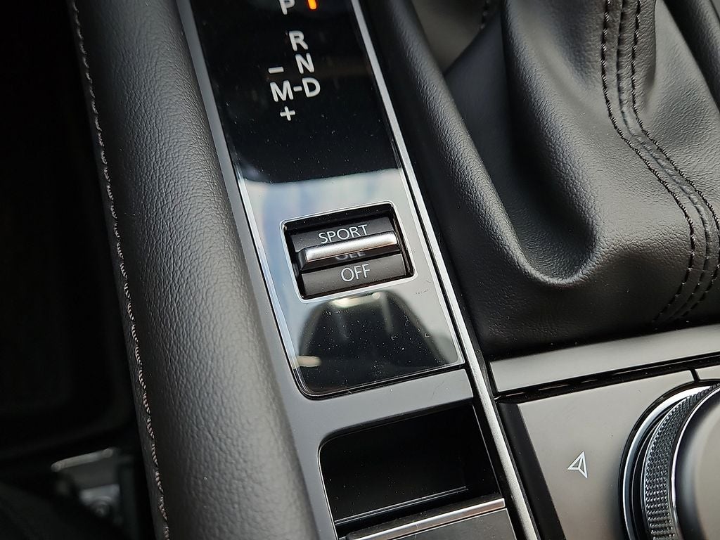 2026 Mazda Mazda3 2.5 S