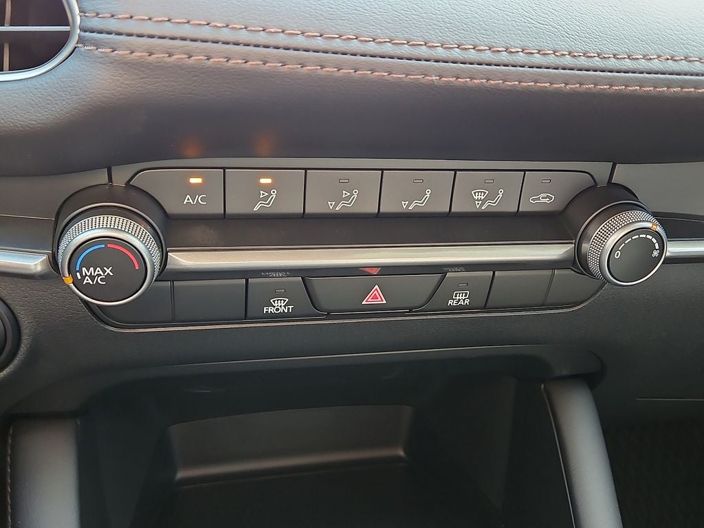 2026 Mazda Mazda3 2.5 S