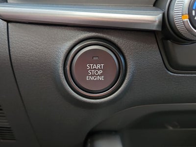 2026 Mazda Mazda3 2.5 S