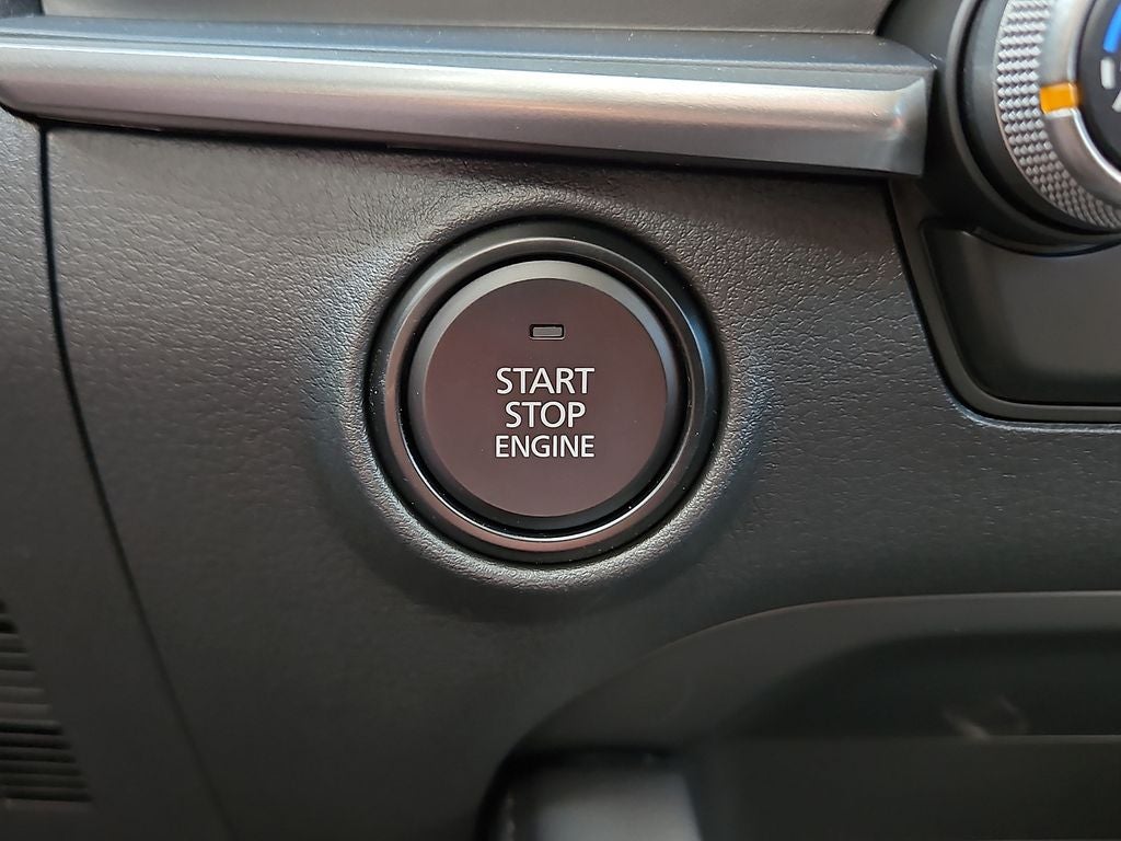 2026 Mazda Mazda3 2.5 S