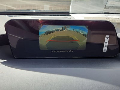 2026 Mazda Mazda3 2.5 S